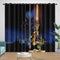 Star Wars A New Hope Curtains Blackout Window Drapes