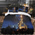Star Wars A New Hope Duvet Cover Bedding Set Without Filler
