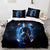Star Wars Battlefront Bespin Cosplay Bedding Set Quilt Covers Without Filler