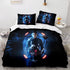 Star Wars Battlefront Bespin Cosplay Bedding Set Quilt Covers Without Filler
