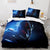 Star Wars Battlefront Bespin Cosplay Bedding Set Quilt Covers Without Filler