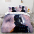 Star Wars Battlefront Bespin Cosplay Bedding Set Quilt Covers Without Filler