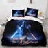 Star Wars Battlefront Bespin Cosplay Bedding Set Quilt Covers Without Filler