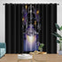 Star Wars Empire Strikes Back Curtains Blackout Window Drapes