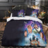 Star Wars Empire Strikes Back Duvet Cover Bedding Set Without Filler