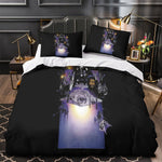 Star Wars Empire Strikes Back Duvet Cover Bedding Set Without Filler