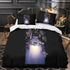 Star Wars Empire Strikes Back Duvet Cover Bedding Set Without Filler