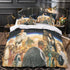 Star Wars Pattern Duvet Cover Bedding Set Cover Without Filler