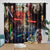 Star Wars Phantom Menace Curtains Blackout Window Drapes