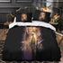 Star Wars Phantom Menace Duvet Cover Bedding Set Without Filler