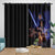 Star Wars Return of the Jedi Curtains Blackout Window Drapes