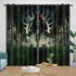 Star Wars Return of the Jedi Curtains Blackout Window Drapes