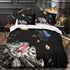 Star Wars Return of the Jedi Duvet Cover Bedding Set Without Filler