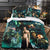 Star Wars Return of the Jedi Duvet Cover Bedding Set Without Filler