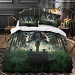 Star Wars Return of the Jedi Duvet Cover Bedding Set Without Filler