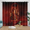 Star Wars Revenge of the Sith Curtains Blackout Window Drapes