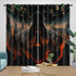 Star Wars Revenge of the Sith Curtains Blackout Window Drapes