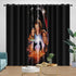 Star Wars Revenge of the Sith Curtains Blackout Window Drapes