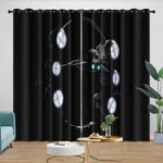 Star Wars Revenge of the Sith Curtains Blackout Window Drapes