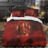 Star Wars Revenge of the Sith Duvet Cover Bedding Set Without Filler