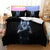 Star Wars Skywalker Cosplay Bedding Set Quilt Covers Without Filler