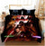 Star Wars Skywalker Cosplay Bedding Set Quilt Covers Without Filler