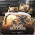 Star Wars The Bad Batch Bedding Set Quilt Cover