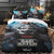 Star Wars The Bad Batch Bedding Set Quilt Cover