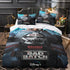 Star Wars The Bad Batch Bedding Set Quilt Cover