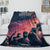 Star Wars The Bad Batch Blanket Flannel Throw