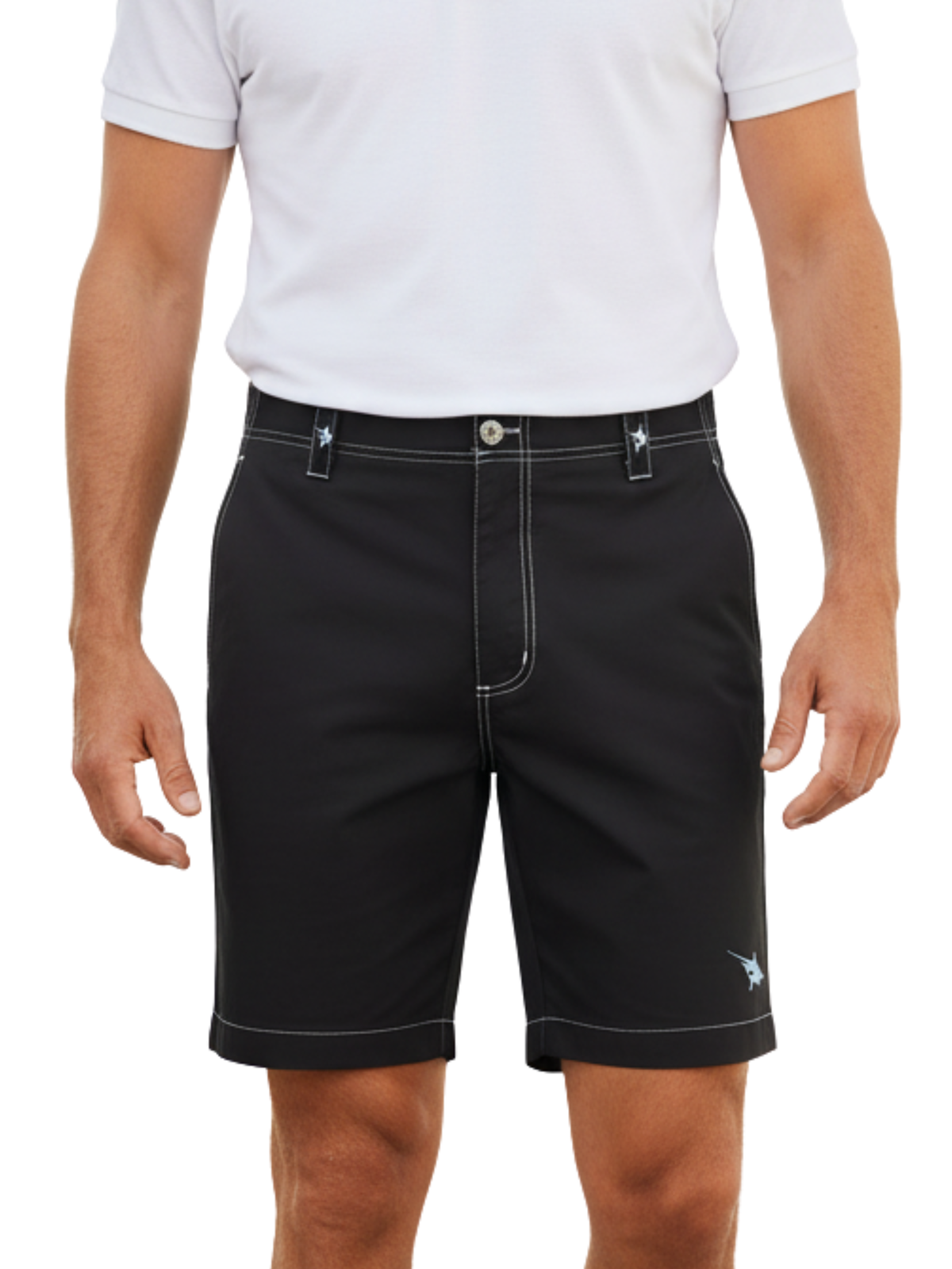 Starboard Shorts 