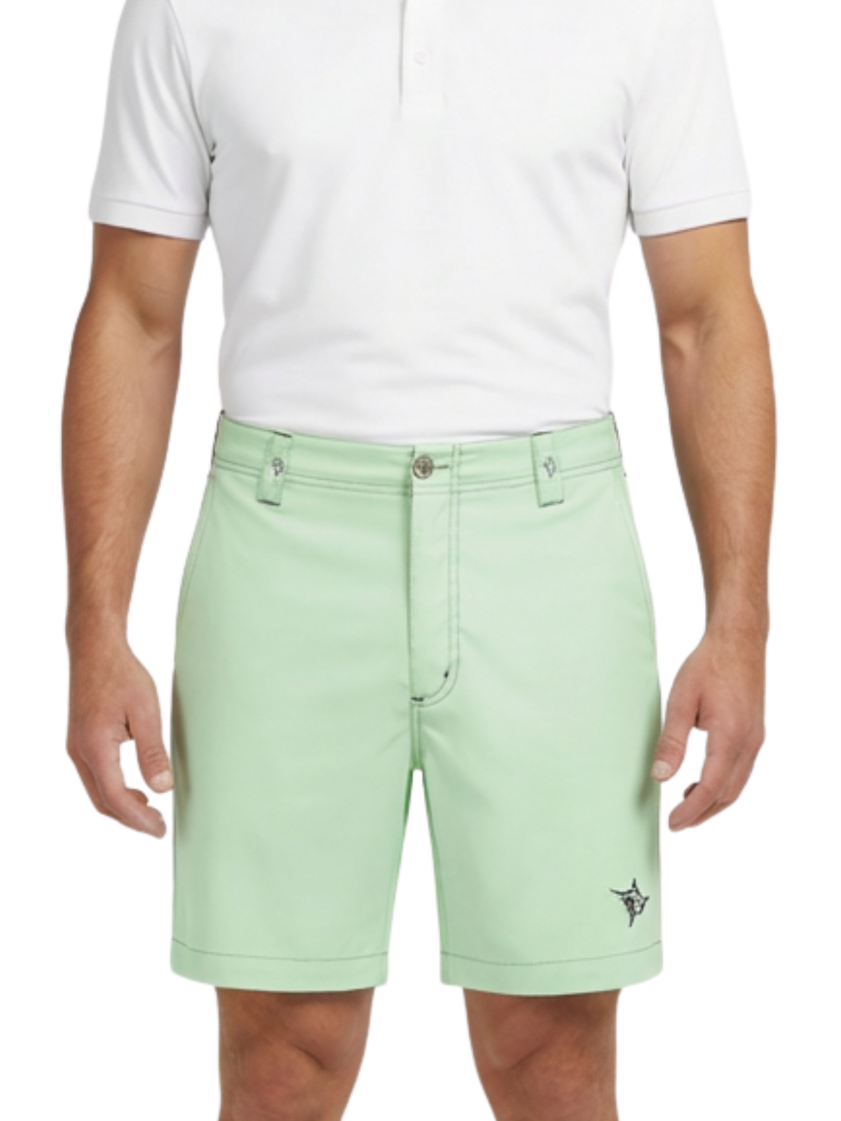 Starboard Shorts 