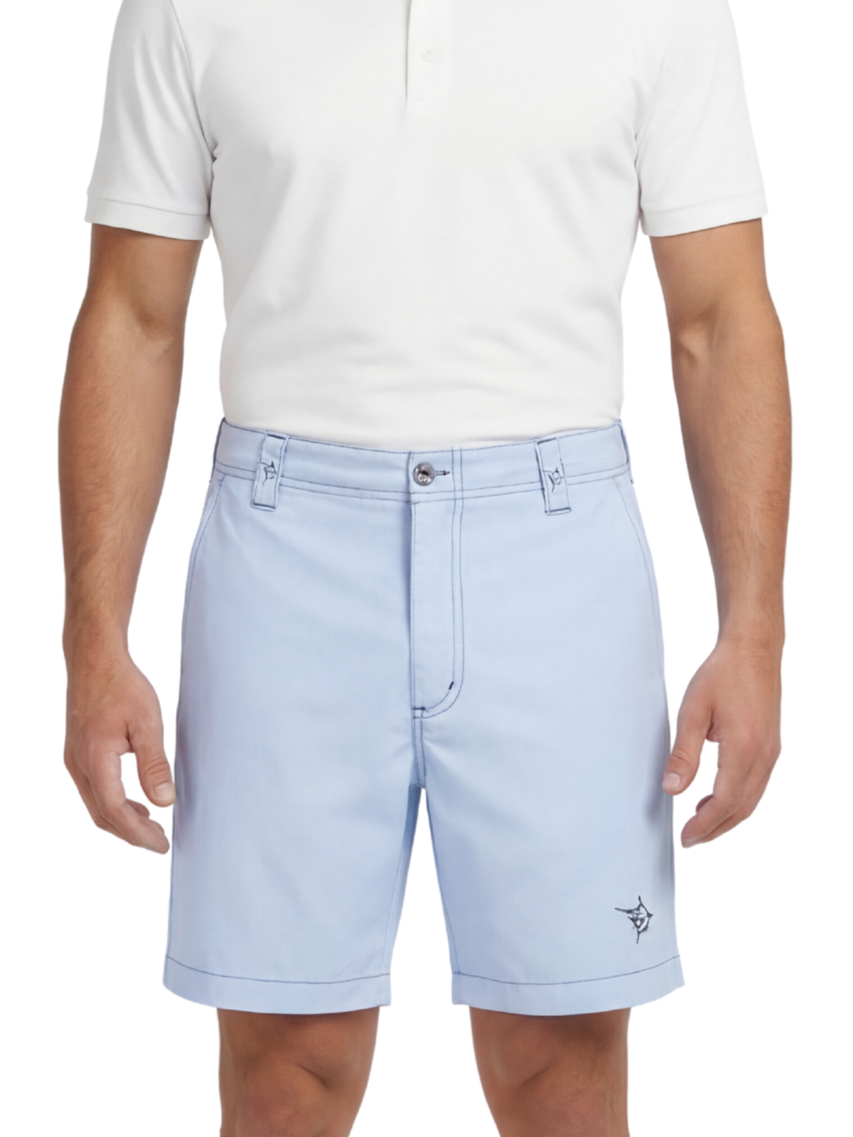Starboard Shorts 