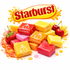 Starburst Original Fruit Chews – Bulk Value Bag