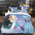 Star vs the Forces of Evil Bedding Set Duvet Cover Without Filler