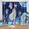 Star vs the Forces of Evil Curtains Blackout Window Drapes