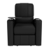 Stealth Power Plus Recliner with All Elite Wrestling Rampage Logo