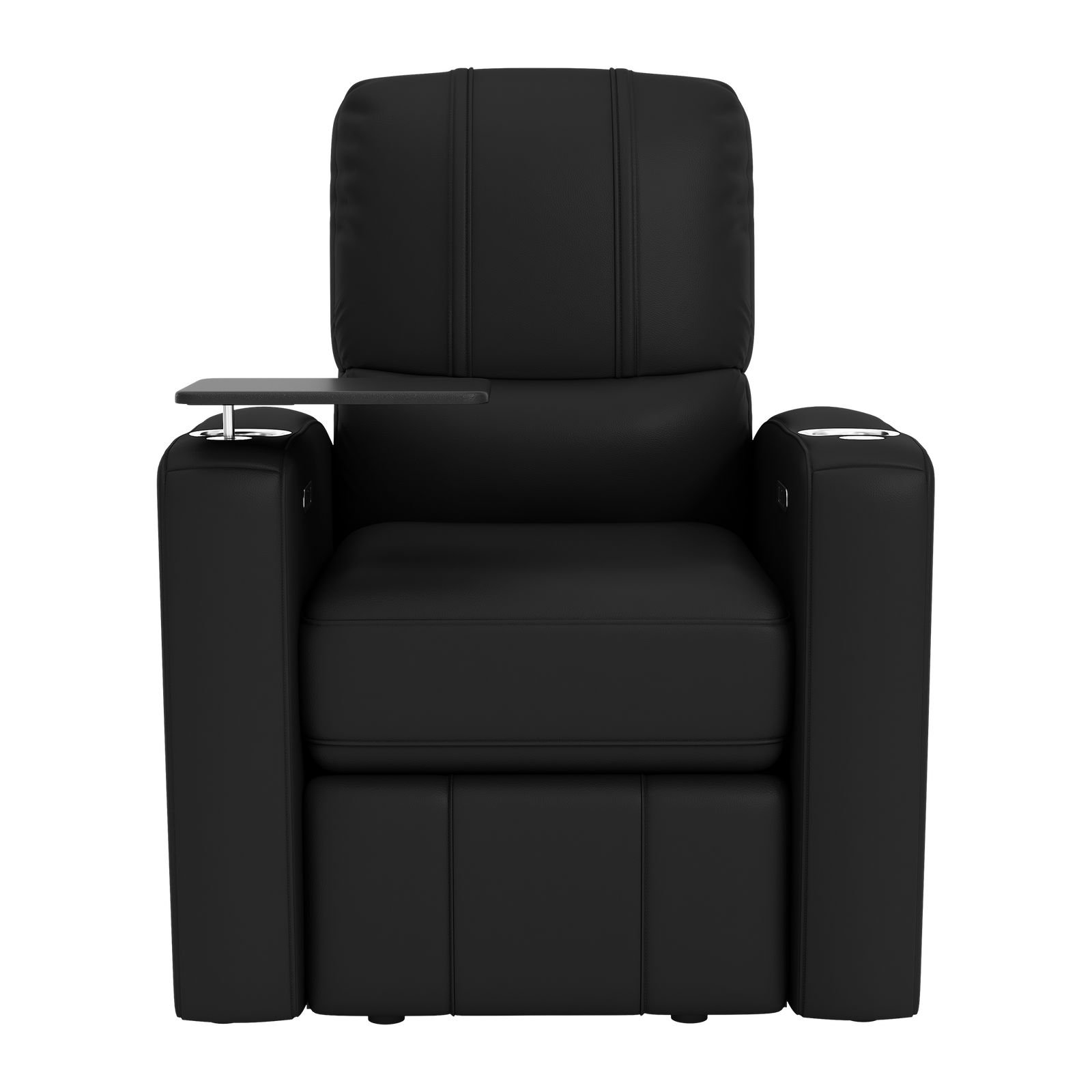 Stealth Power Plus Recliner with Dallas Cowboys Classic Logo