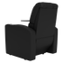 Stealth Power Plus Recliner with Syracuse Orange Secondary Logo