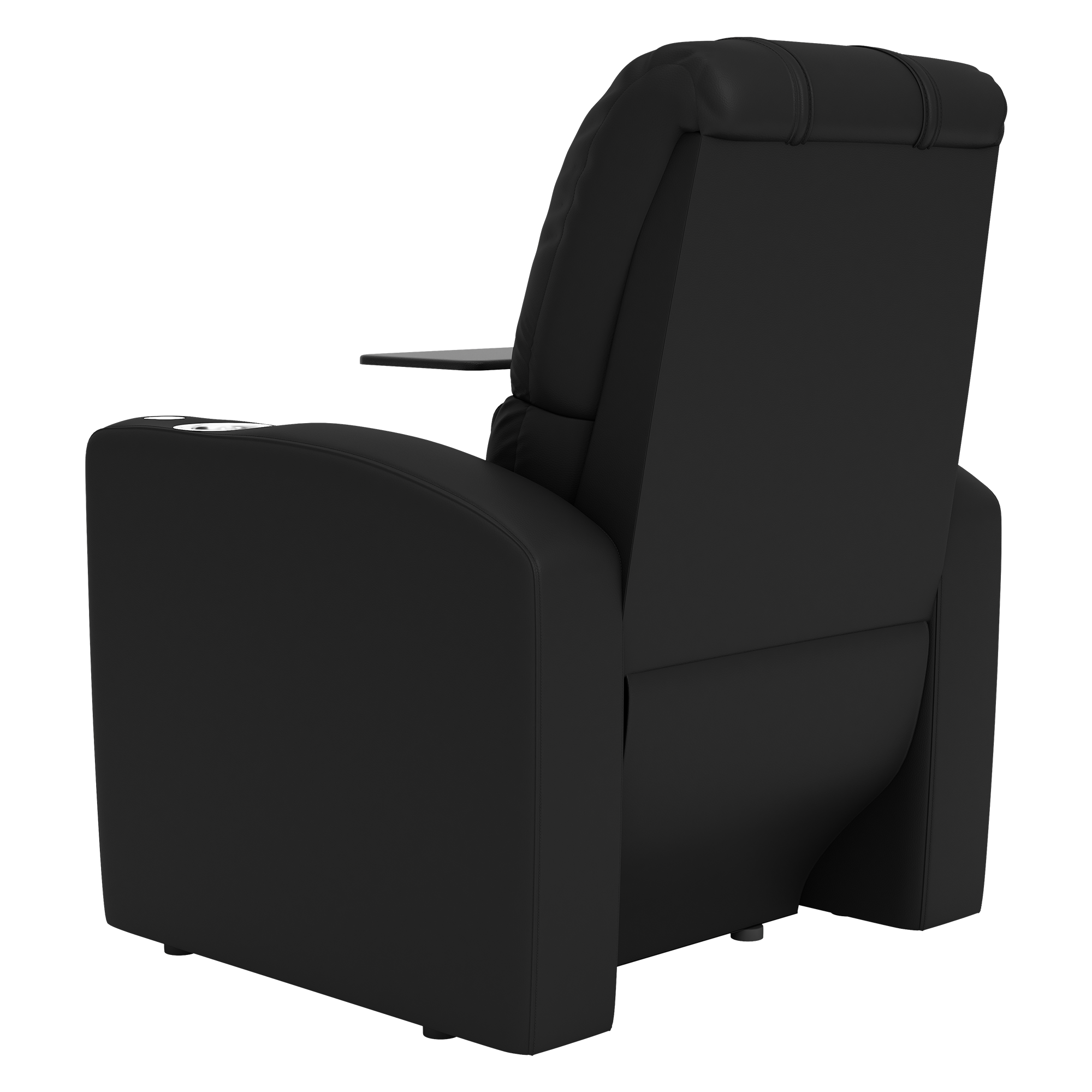 Stealth Power Plus Recliner with West Point ARMY Logo
