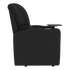 Stealth Power Plus Recliner with Washington Commanders Primary Logo