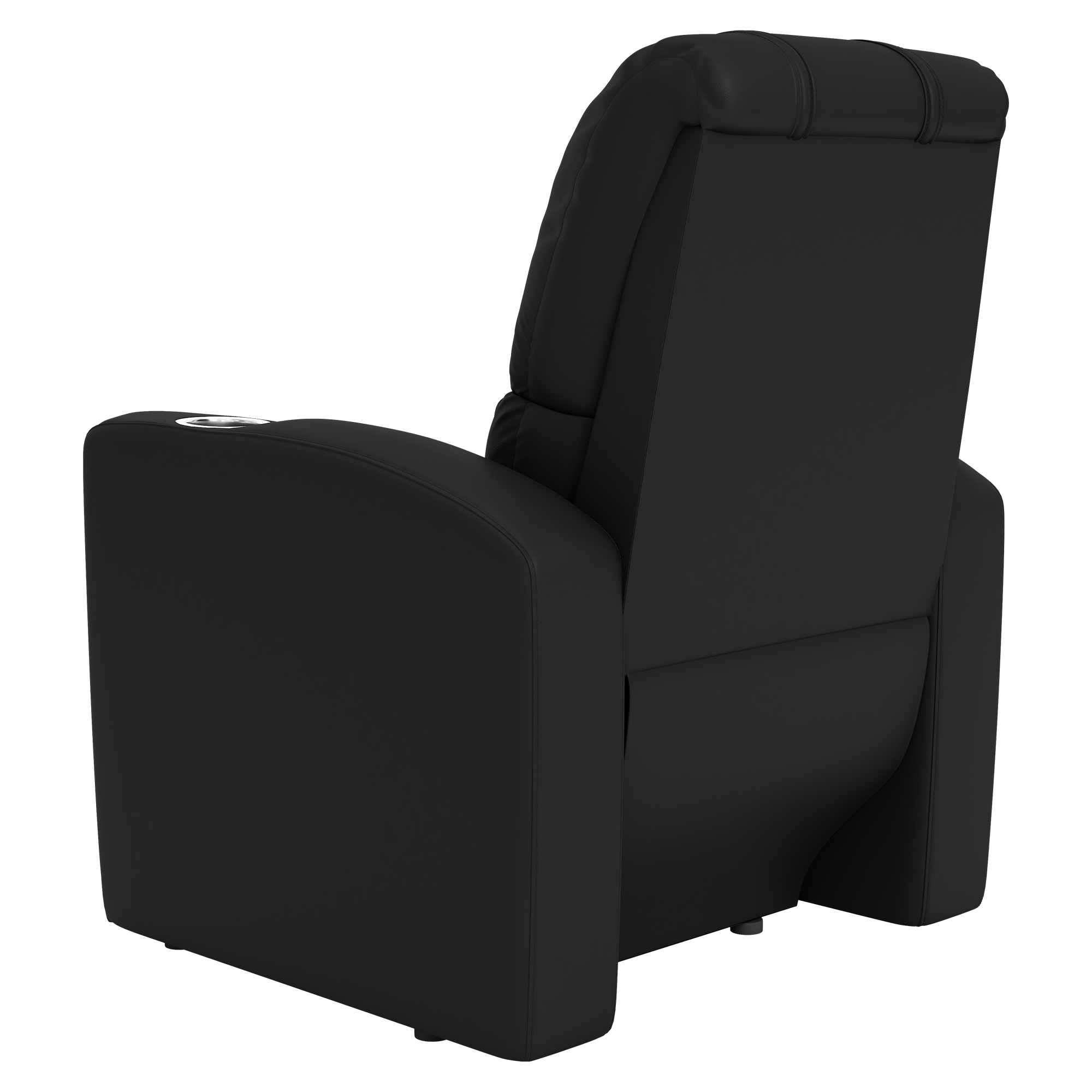 Stealth Recliner with Vegas Golden Knights 2023 Champions Logo