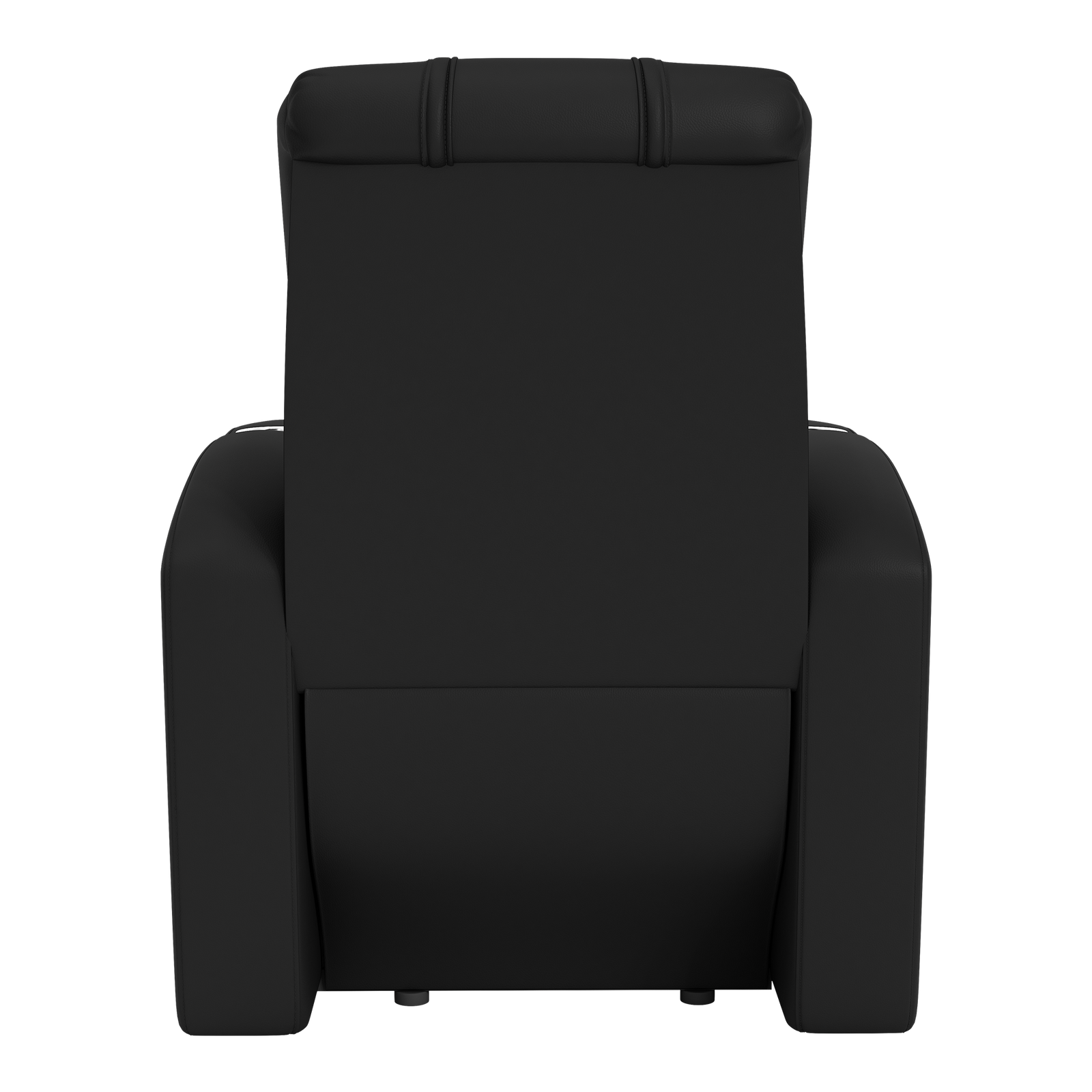 Stealth Recliner with Buick Logo