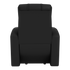 Stealth Recliner with Charlotte FC Monogram Logo