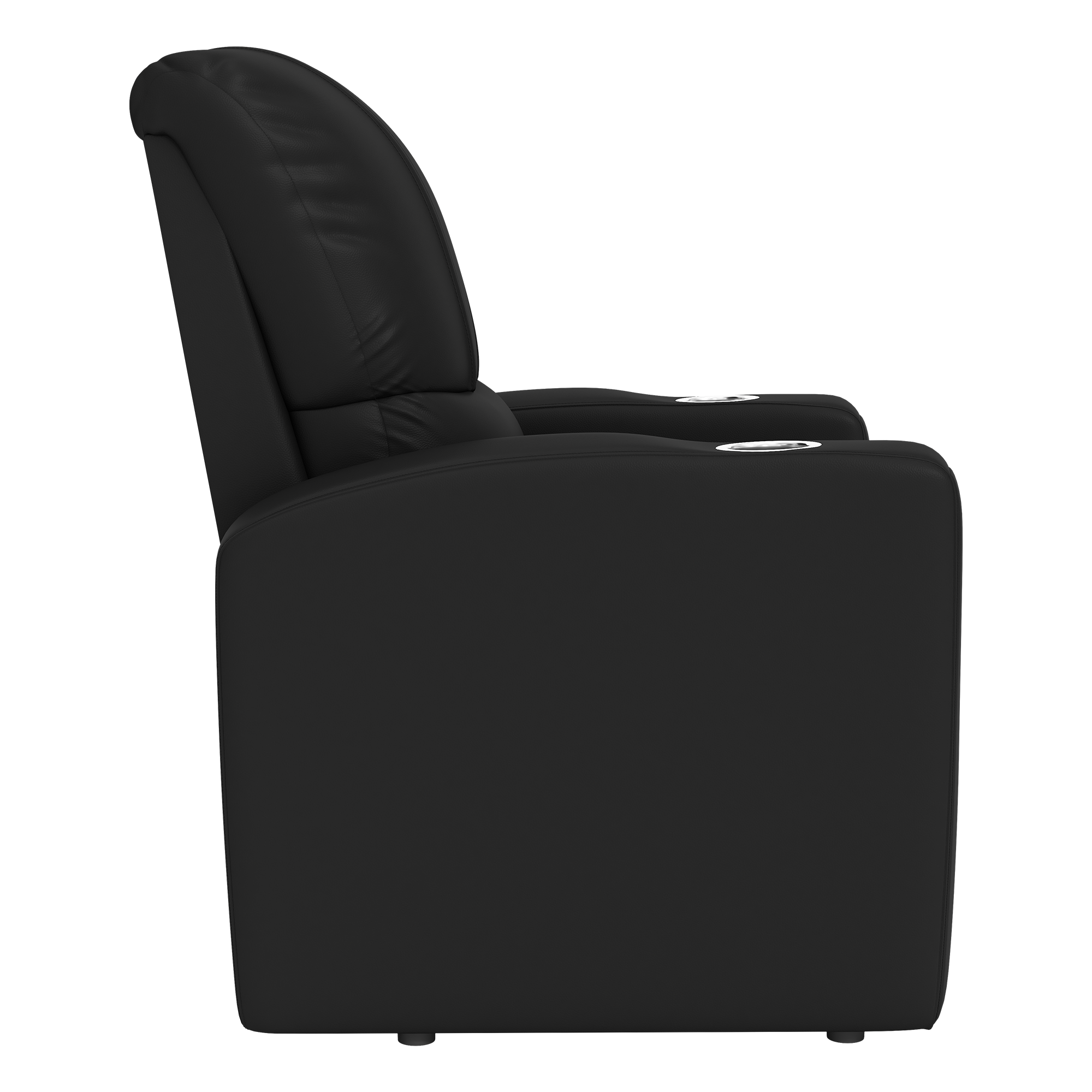 Stealth Recliner with Vegas Golden Knights 2023 Champions Logo