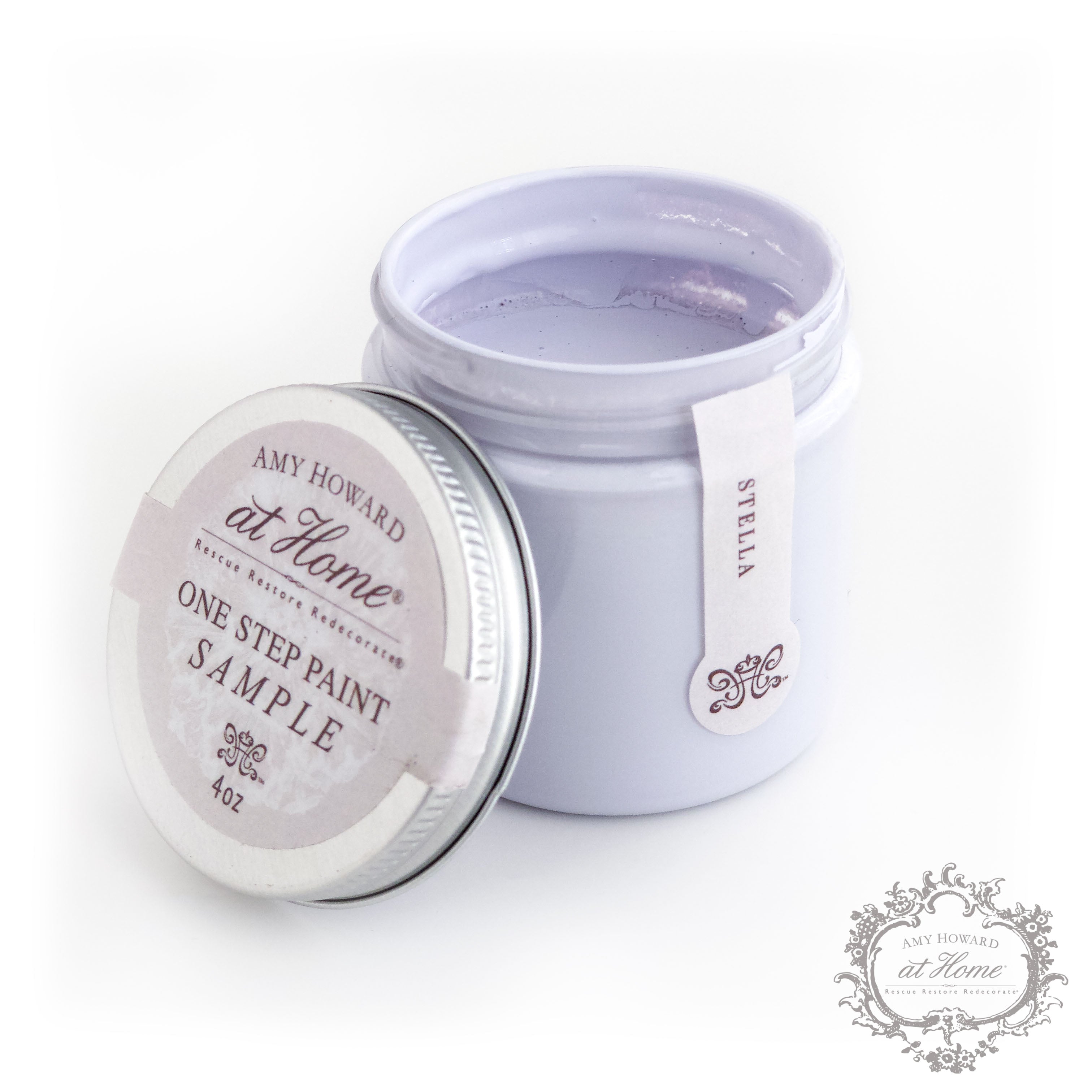 Stella - One Step Paint - 4oz Sample