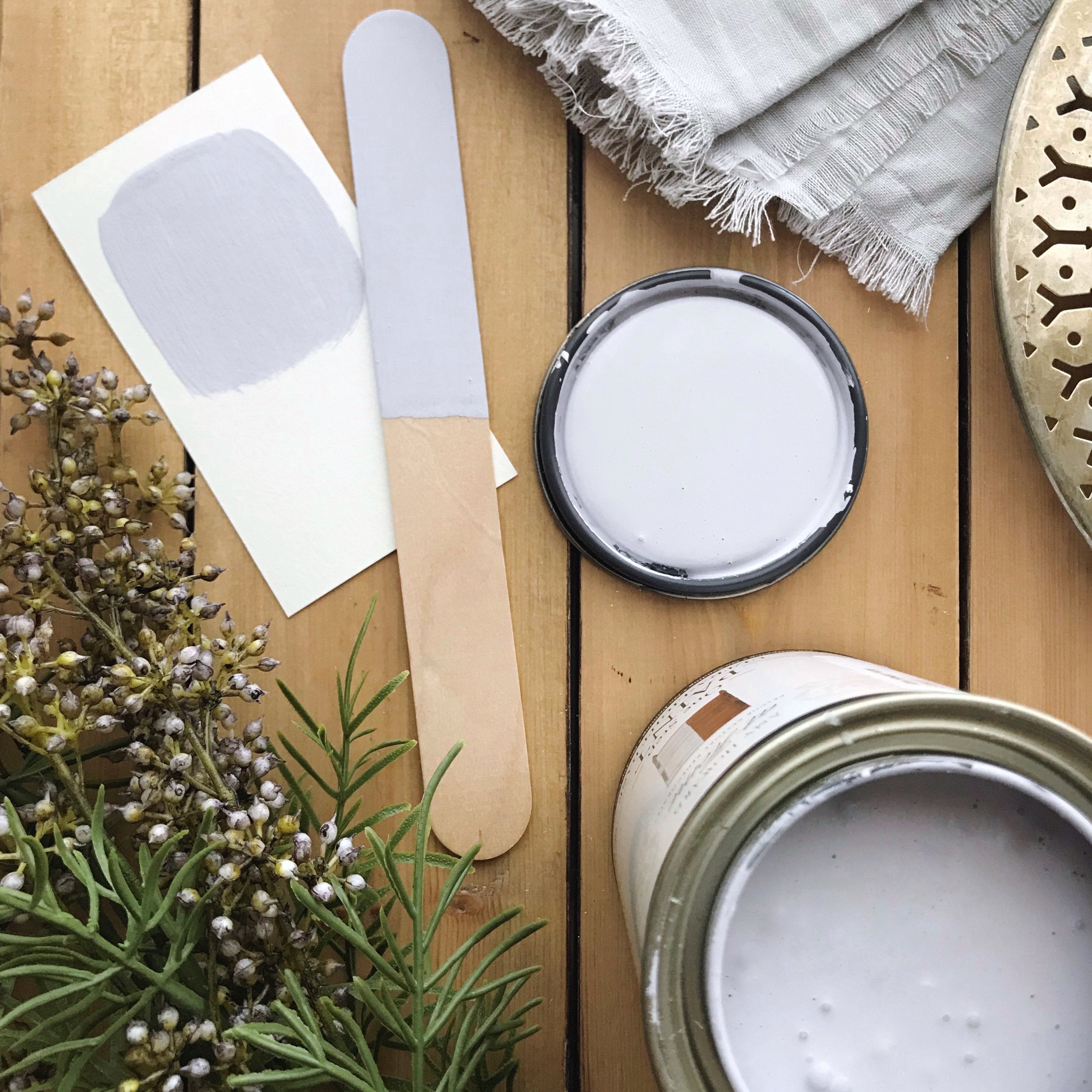 Stella - One Step Paint - 4oz Sample