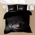 Stephen King's It Pennywise Cosplay Bedding Set Quilt Cover Without Filler