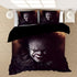 Stephen King's It Pennywise Cosplay Bedding Set Quilt Cover Without Filler