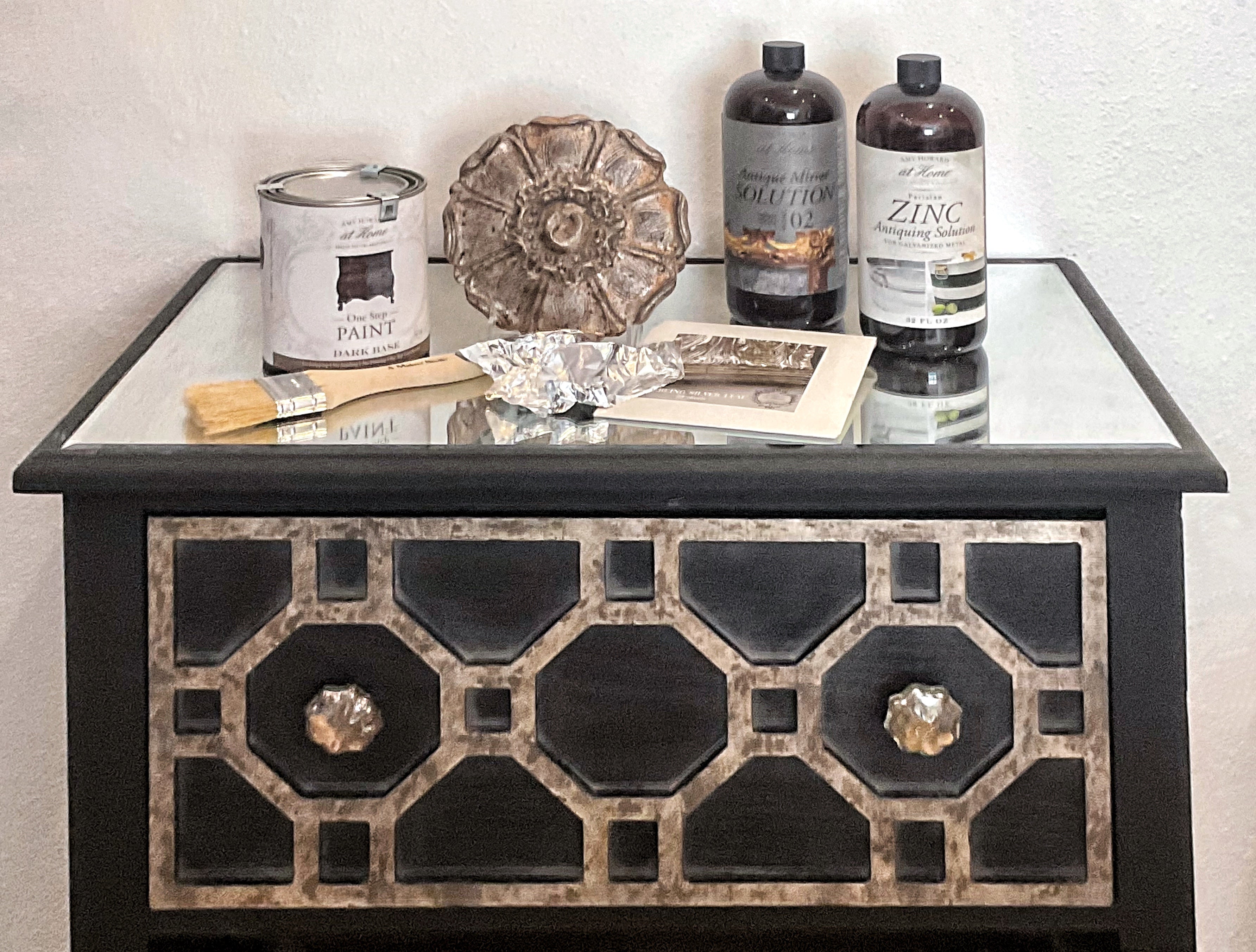 Sterling Silver Leaf